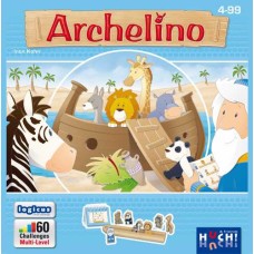 Archelino, Logicus Huch