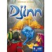 Djinn, Cardgame - Huch! EN/ NL/ FR/ D.