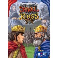 Rival Kings - Huch!, kaartspel NL/FR/DE/EN
* laatste *