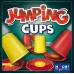 Jumping Cups a tactical game for 2  EN/DE/NL/FR/PL  Huch
