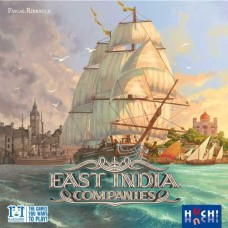 East India Companies - DE/EN Huch