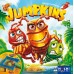 Jumpkins dice launch game, Huch EN/NL/FR/D