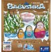 Babushka solo boardgame Huch EN/NL/FR/D/IT