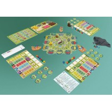 Keyside, Huch EN/DE
* levertijd onbekend * Keyside, Huch EN/DE
* levertijd onbekend *