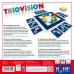 Triovision, Spel NL/FR/DE/EN/FI. Huch
* Verwacht week 19 *