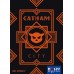 Catham City - Huch!, Cardgame, EN/NL/DE/PL
