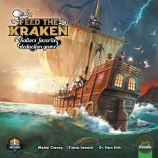 Feed the Kraken - Retail
* levertijd onbekend * Feed the Kraken - Retail
* levertijd onbekend *