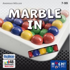 Marble Inn Logicus