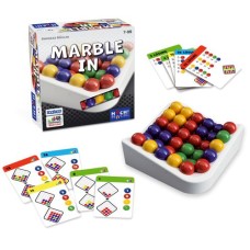 Marble Inn Logicus