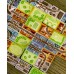 Sprawlopolis - Quined Games
* levertijd onbekend *