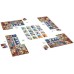 Tour operator boardgame -  EN / DE / FR / NL / ES