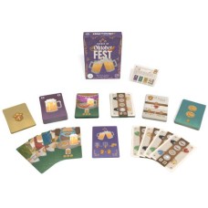 Heroes of Oktoberfest kaartspel JD Heroes of Oktoberfest kaartspel JD