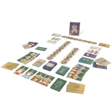 Heroes of Oktoberfest kaartspel JD Heroes of Oktoberfest kaartspel JD