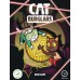 Cat Burglars kaartspel - JD