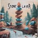 Stone Layer bordspel Henmar Games