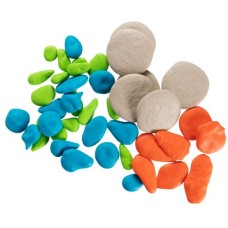 Stone Layer bordspel Henmar Games