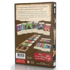 Dale of Merchants 1 -  NL
* Dutch edition *