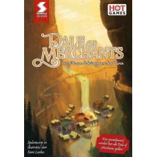Dale of Merchants 1 -  NL
* Dutch edition *