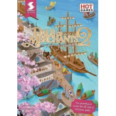 Dale of Merchants 2 - NL