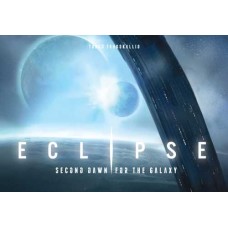 Eclipse 2nd dawn for the Galaxy Lautapelit.EN
* delivery time unknown *