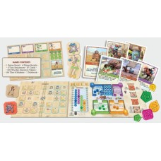 M.U.L.E. Boardgame Lautapelit ENG.
* delivery time unknown *