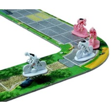 Flamme Rouge, Peloton Expansion,Lautapelit ML
* Expected week 52 *