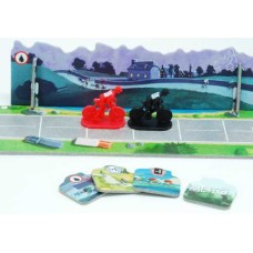 Flamme Rouge Meteo expansion NL-INT
* delivery time unknown *