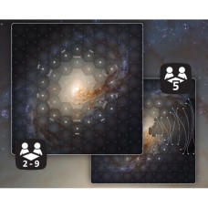 Eclipse Playmat 92 x 92 cm
* Verwacht week 24 *