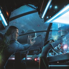 Captain Sonar 2nd Edition EN
* delivery time unknown *
