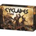 Cyclades Titans - Matagot EN/FR/DE/PL
* Reprint 2023 *