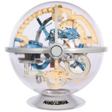Perplexus Star Wars 80 hindernissen Perplexus Star Wars 80 hindernissen