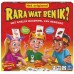 Rara, wat ben ik - NL
* levertijd onbekend *