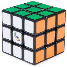 Rubik's Coach /Peel-cube