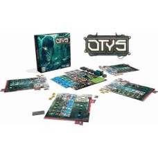 Otys - boardgame