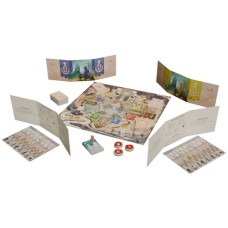 Mystery of the Abbey - EN - Mojito Games