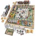 Fresco Mega Box EN / DE - Queen Games