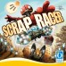 Scrap Racer - Queen Games - EN/DE/NL/FR