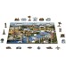 Wooden puzzle World Landmarks XL 600