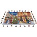 Wooden puzzle Christmas street 750 XL