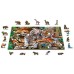 Wooden puzzle Nap Time L 300
* delivery time unknown *