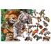 Wooden puzzle Nap Time L 300
* delivery time unknown *