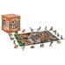 Wooden puzzle Nap Time L 300
* delivery time unknown *