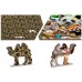 Wooden puzzle Bear paradise L 300