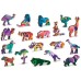 Wooden puzzle Jungle L 300
* delivery time unknown *