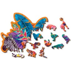 Wooden puzzle Jungle L 300
* delivery time unknown *
