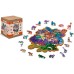 Wooden puzzle Jungle L 300
* delivery time unknown *