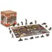 Wooden puzzle In the Toyshop L 400