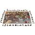 Wooden puzzle In the Toyshop L 400