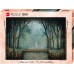 Puzzel Sylvan Spectre 1000 Heye 30002