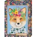 Puzzel Friendly Fox 1000 Heye 30035